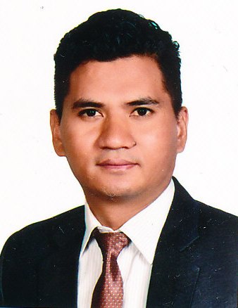 Surya Kumar Shrestha